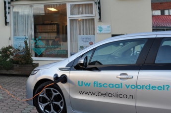 Ondernemer, plan uw investeringen zorgvuldig!